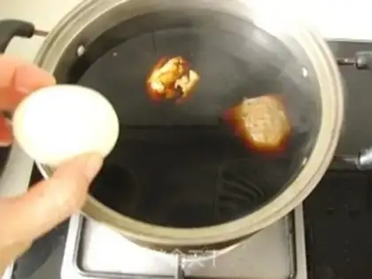 Make Halo eggs step 7