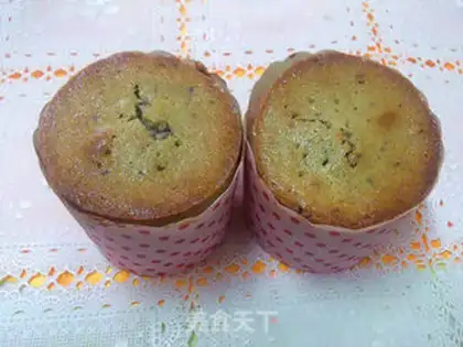Make Jelly cupcakes step 7