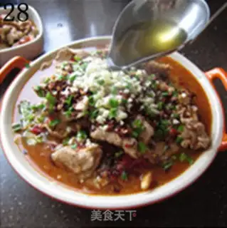 Make Traditional boiled beef step 27