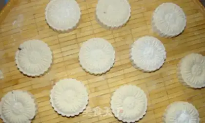Make Honey Mountain Pie step 10