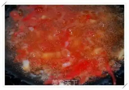 Make Sugar vinegar ribs step 10