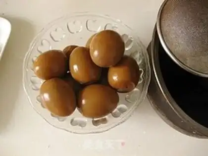 Make Halo eggs step 8