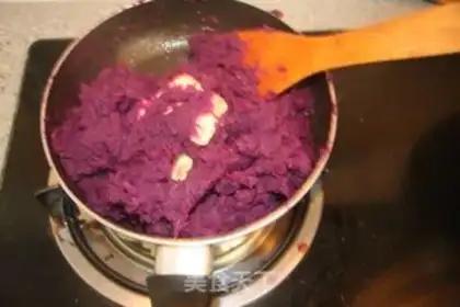Make Honey potato step 8