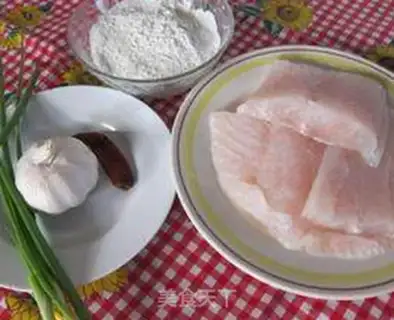 Make Salmon step 0