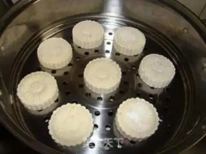 Make Honey Mountain Pie step 11