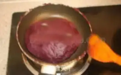 Make Honey potato step 9