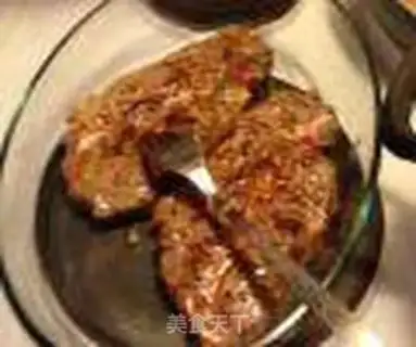 Make Fried pork chops step 2