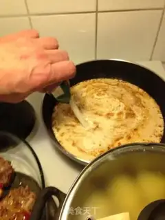 Make Fried pork chops step 3