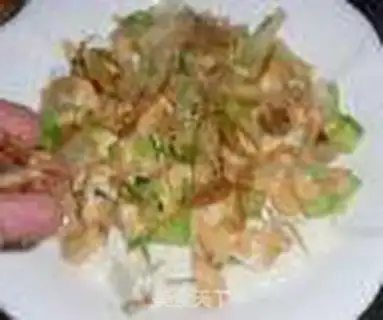 Make And tofu cursa step 7