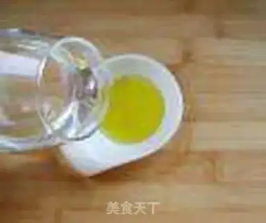 Make Tuna vinegar salad step 2