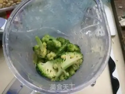 Make Spaghetti step 2