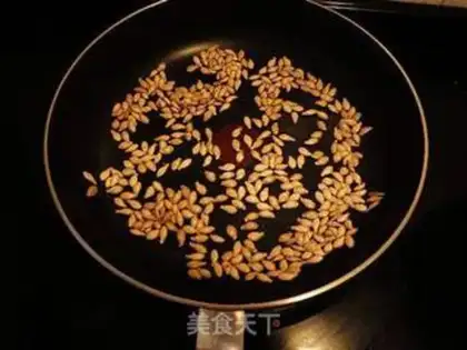 Make Pumpkin step 1