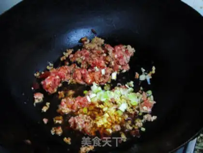 Make Homemade tofu step 5