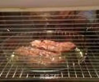 Make Fried pork chops step 6