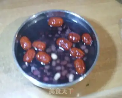 Make Porridge step 0