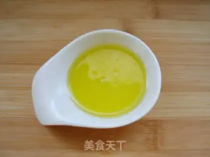 Make Tuna vinegar salad step 4
