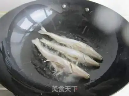 Make Red sardines step 4