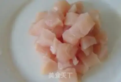 Make Two peppers full of gold step 0