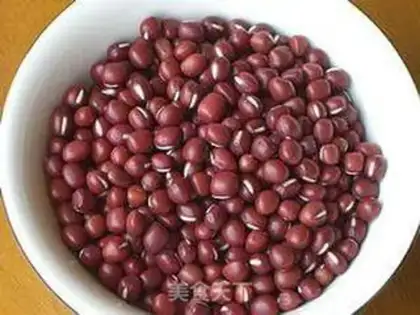 Make Sweet honey beans step 0