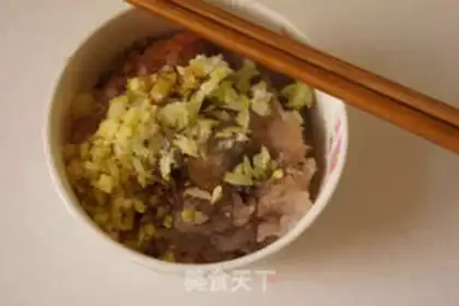 Make The pan, the cabbage box step 0