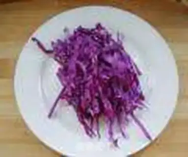 Make Tuna vinegar salad step 5