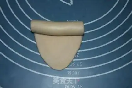 Make Honey potato step 16