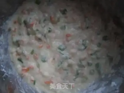 Make Soy sauce step 1