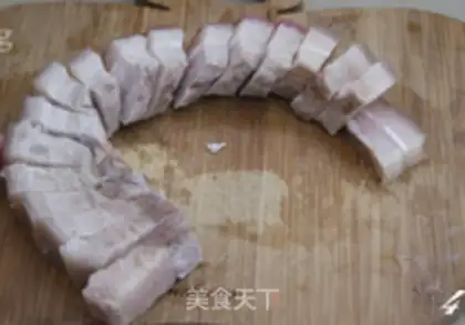Make Red meat step 3