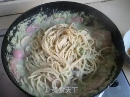 Make Spaghetti step 6