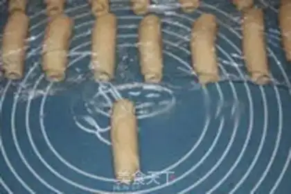 Make Honey potato step 17