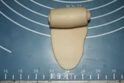 Make Honey potato step 19