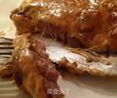 Make Fried pork chops step 11