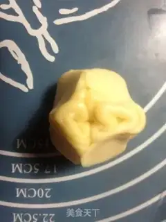 Make Honey potato step 23