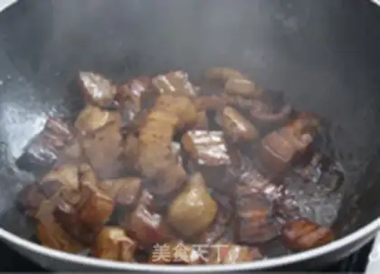 Make Red meat step 7