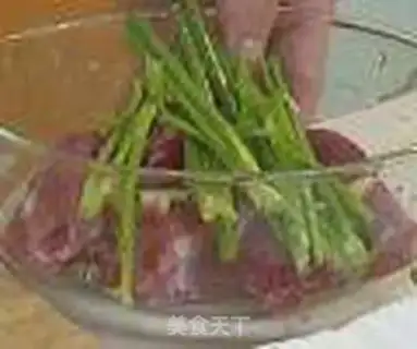 Make Routine ribs step 1