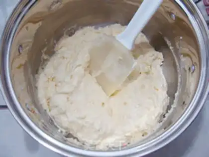 Make Honey potato step 24