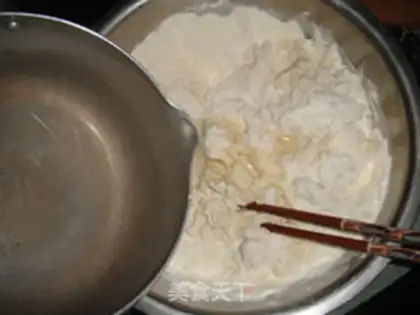 Make Pork pie step 7
