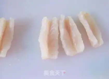 Make Salmon step 2