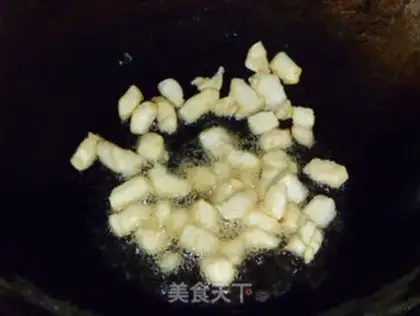 Make Two peppers full of gold step 7
