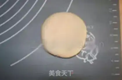 Make Honey potato step 26