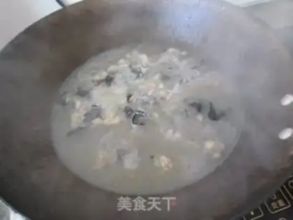 Make The lamb bubbly step 5