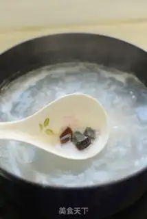 Make Porridge step 4
