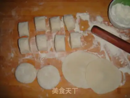 Make Curry pumpkin step 4