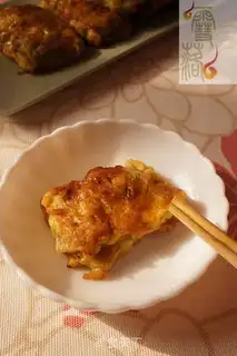 Make The pan, the cabbage box step 10