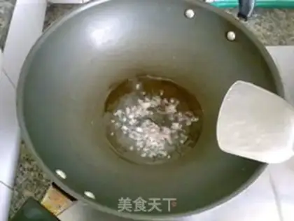 Make Powdered corn step 5