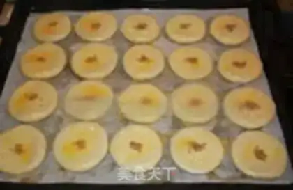 Make Honey potato step 28