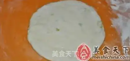 Make Onion waffles step 11