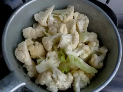 Make Spicy pickles step 0