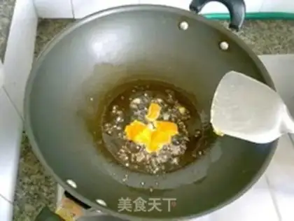 Make Powdered corn step 6
