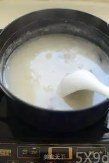Make Porridge step 6